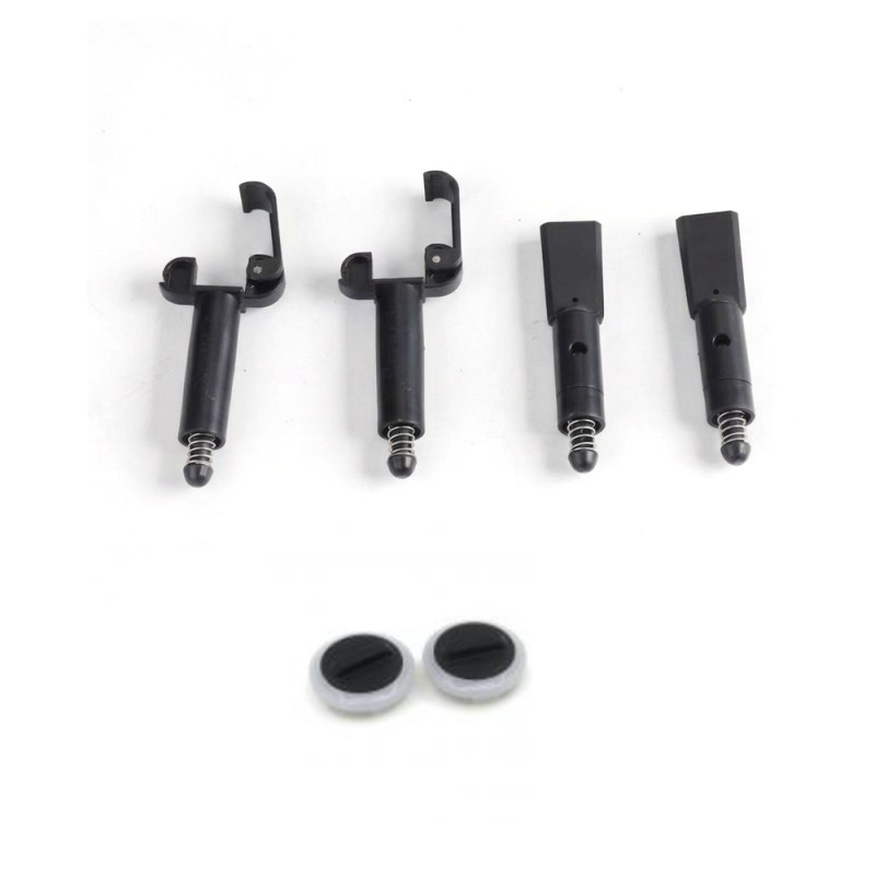 Drone Landing Skid Set Compatible with Contixo F33