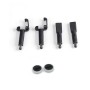 Drone Landing Skid Set for Contixo F33 Drone