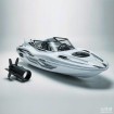 RC Boat Parts