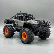 RC Car Parts