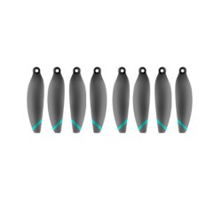 OEM Propellers 1 Set (8PCS) for AUOSHI S9S Drones  OEM Propellers 1 Set (8PCS) for AUOSHI S9S Drones