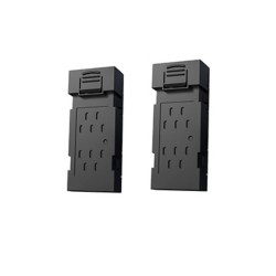 OEM Battery 2PCS for Protocol Aeroflux Folding Drone OEM Battery 2PCS for Protocol Aeroflux Folding Drone