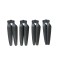 OEM Propellers 4PCS for PNJ R-SKylab ‎DRO-DR-SKYLAB-GPS Drone