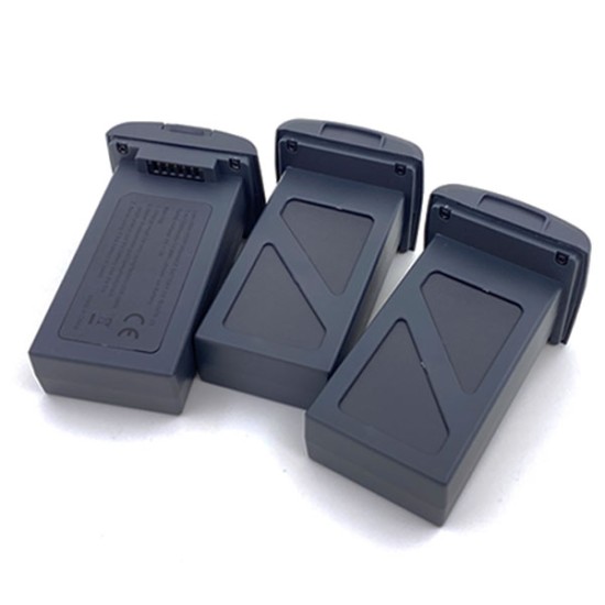 OEM Lipo Batteries 3PCS for Snaptain P30 GPS Drone
